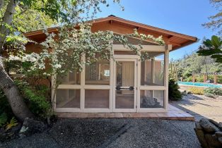 Single Family Residence,  Dutch Henry Canyon road, Calistoga, CA 94515 - 12