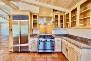 Single Family Residence,  Dutch Henry Canyon road, Calistoga, CA 94515 - 17