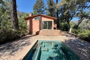 Single Family Residence,  Dutch Henry Canyon road, Calistoga, CA 94515 - 28