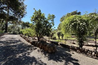 Single Family Residence,  Dutch Henry Canyon road, Calistoga, CA 94515 - 37