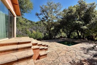 Single Family Residence,  Dutch Henry Canyon road, Calistoga, CA 94515 - 27