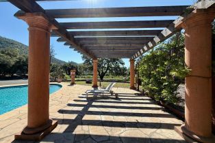 Single Family Residence,  Dutch Henry Canyon road, Calistoga, CA 94515 - 34