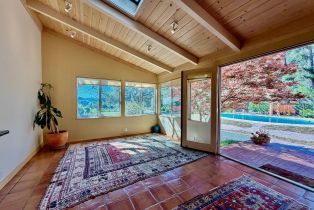 Single Family Residence,  Dutch Henry Canyon road, Calistoga, CA 94515 - 3