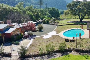 Single Family Residence,  Dutch Henry Canyon road, Calistoga, CA 94515 - 45