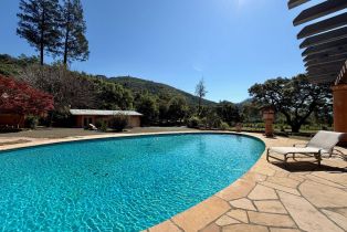 Single Family Residence,  Dutch Henry Canyon road, Calistoga, CA 94515 - 40