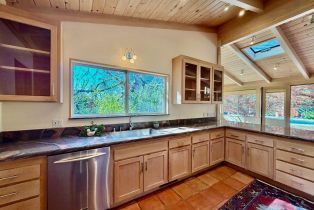 Single Family Residence,  Dutch Henry Canyon road, Calistoga, CA 94515 - 14