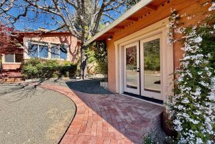 Single Family Residence,  Dutch Henry Canyon road, Calistoga, CA 94515 - 29