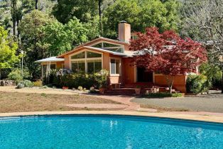 Residential Lease, 321 Dutch Henry Canyon Rd, Calistoga, CA  Calistoga, CA 94515