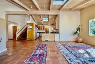 Single Family Residence,  Dutch Henry Canyon road, Calistoga, CA 94515 - 5