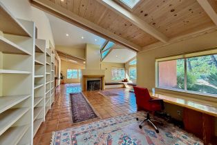 Single Family Residence,  Dutch Henry Canyon road, Calistoga, CA 94515 - 9