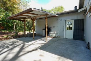 Single Family Residence,  Mill Station road, Sebastopol, CA 95472 - 51