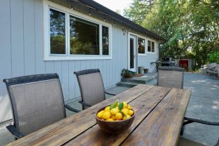 Single Family Residence,  Mill Station road, Sebastopol, CA 95472 - 58