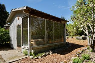 Single Family Residence,  Mill Station road, Sebastopol, CA 95472 - 59