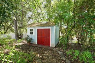Single Family Residence,  Mill Station road, Sebastopol, CA 95472 - 45