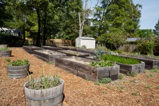 Single Family Residence,  Mill Station road, Sebastopol, CA 95472 - 40