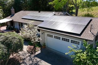 Single Family Residence,  Mill Station road, Sebastopol, CA 95472 - 2