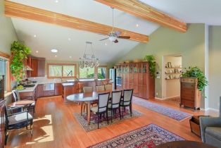 Single Family Residence,  Mill Station road, Sebastopol, CA 95472 - 7