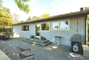 Single Family Residence,  Mill Station road, Sebastopol, CA 95472 - 49