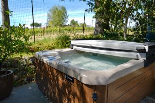 Single Family Residence,  Mill Station road, Sebastopol, CA 95472 - 48