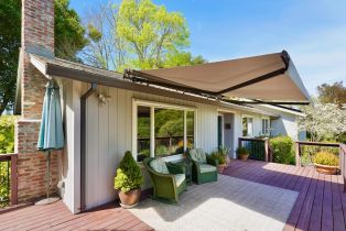 Single Family Residence,  Mill Station road, Sebastopol, CA 95472 - 46