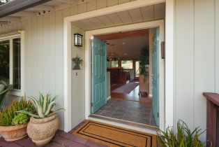 Single Family Residence,  Mill Station road, Sebastopol, CA 95472 - 5