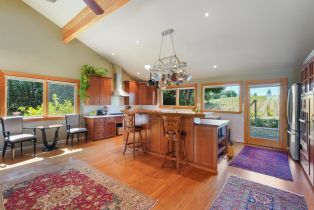 Single Family Residence,  Mill Station road, Sebastopol, CA 95472 - 16