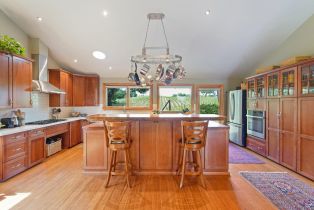 Single Family Residence,  Mill Station road, Sebastopol, CA 95472 - 27
