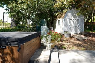 Single Family Residence,  Mill Station road, Sebastopol, CA 95472 - 36