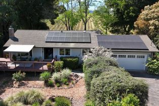 Single Family Residence, 10463 Mill Station Rd, CA  , CA 95472