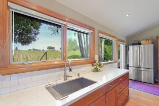 Single Family Residence,  Mill Station road, Sebastopol, CA 95472 - 29