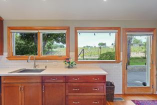 Single Family Residence,  Mill Station road, Sebastopol, CA 95472 - 12