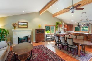 Single Family Residence,  Mill Station road, Sebastopol, CA 95472 - 13