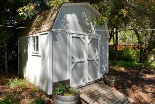 Single Family Residence,  Mill Station road, Sebastopol, CA 95472 - 53