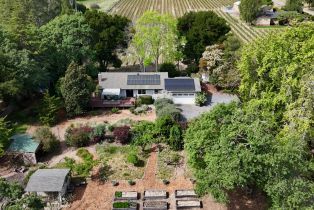 Single Family Residence,  Mill Station road, Sebastopol, CA 95472 - 57