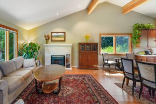 Single Family Residence,  Mill Station road, Sebastopol, CA 95472 - 8