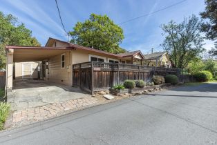 Single Family Residence,  Las Lomas road, Sonoma, CA 95476 - 3