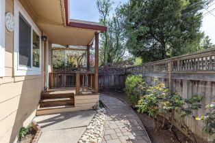 Single Family Residence,  Las Lomas road, Sonoma, CA 95476 - 29