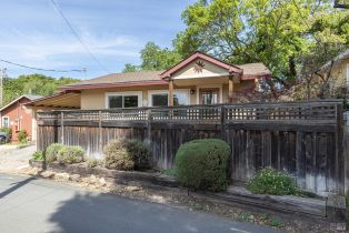 Single Family Residence,  Las Lomas road, Sonoma, CA 95476 - 34