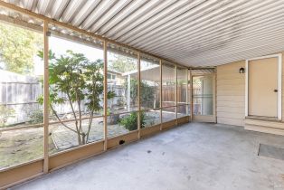 Single Family Residence,  Las Lomas road, Sonoma, CA 95476 - 26