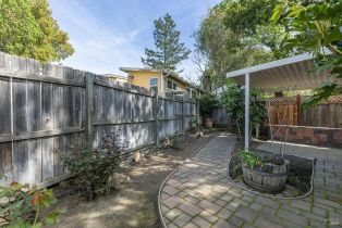 Single Family Residence,  Las Lomas road, Sonoma, CA 95476 - 32