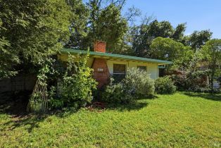Single Family Residence,  Lomitas avenue, Santa Rosa, CA 95404 - 16