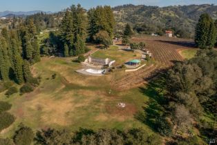 Residential Acreage,  Redwood Hill court, Santa Rosa, CA 95404 - 32
