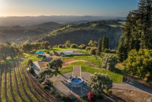 Land, 1980 Redwood Hill Ct, Santa Rosa, CA  Santa Rosa, CA 95404