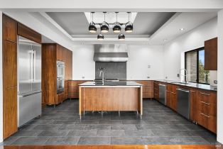 Single Family Residence,  Maacama Ridge road, Healdsburg, CA 95448 - 5