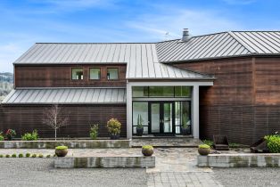 Single Family Residence,  Maacama Ridge road, Healdsburg, CA 95448 - 18