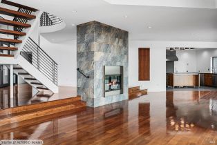 Single Family Residence,  Maacama Ridge road, Healdsburg, CA 95448 - 4
