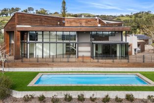 Single Family Residence,  Maacama Ridge road, Healdsburg, CA 95448 - 12