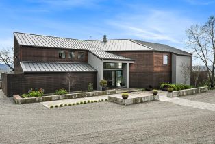 Single Family Residence,  Maacama Ridge road, Healdsburg, CA 95448 - 19