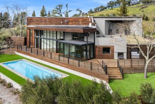 Single Family Residence,  Maacama Ridge road, Healdsburg, CA 95448 - 13