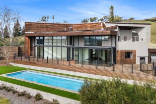 Single Family Residence, 5232 Maacama Ridge Rd, Healdsburg, CA  Healdsburg, CA 95448